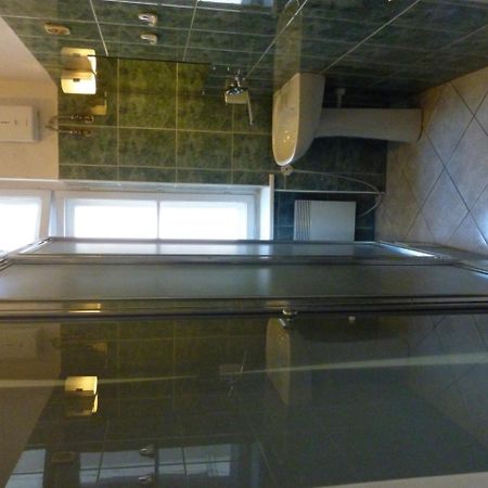 Hostel Witt Warsaw Ngoại thất bức ảnh