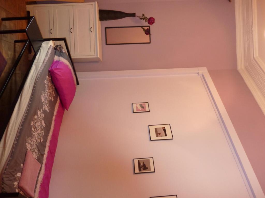 Hostel Witt Warsaw Phòng bức ảnh
