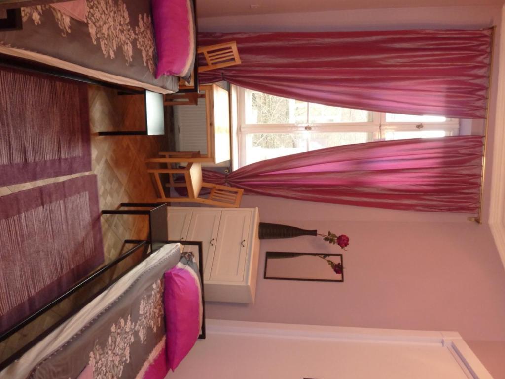 Hostel Witt Warsaw Phòng bức ảnh