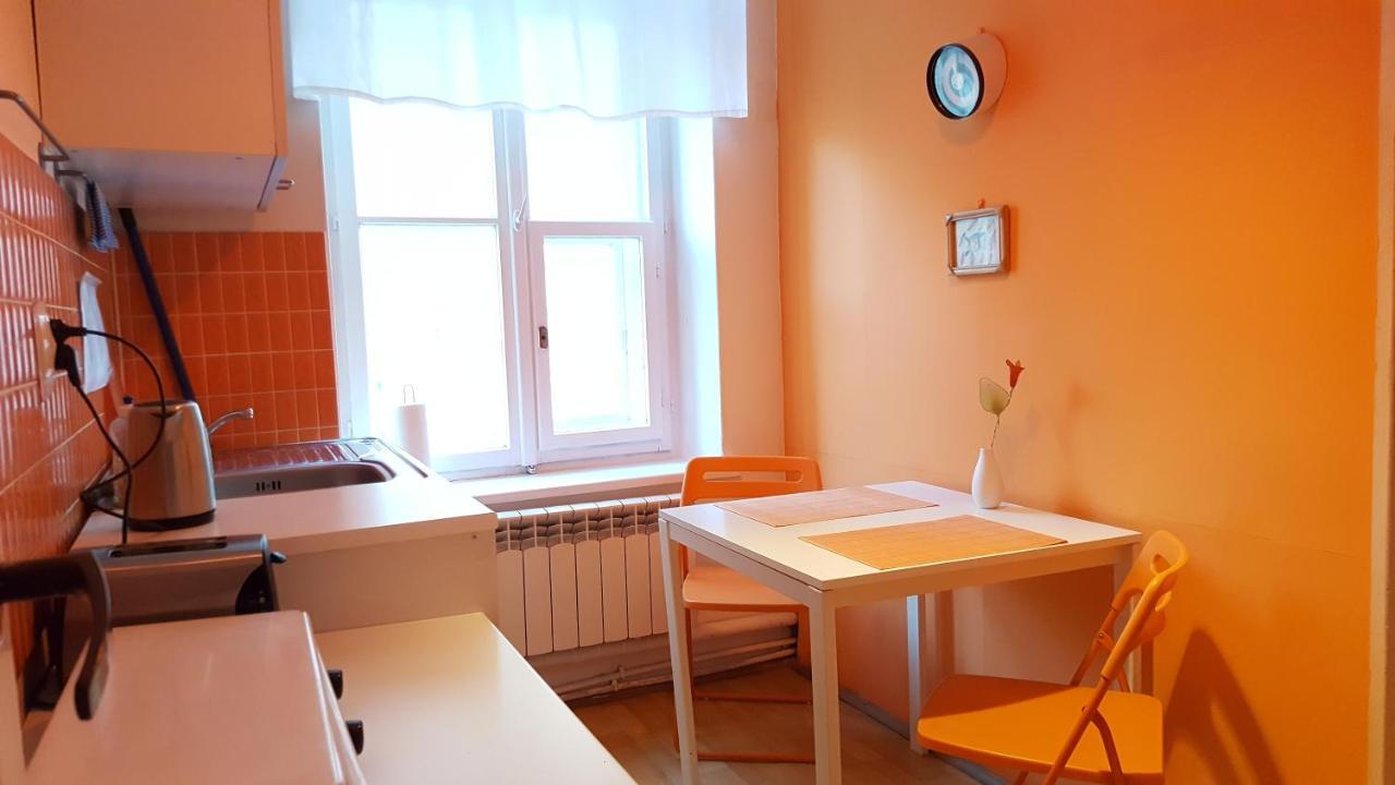 Hostel Witt Warsaw Ngoại thất bức ảnh