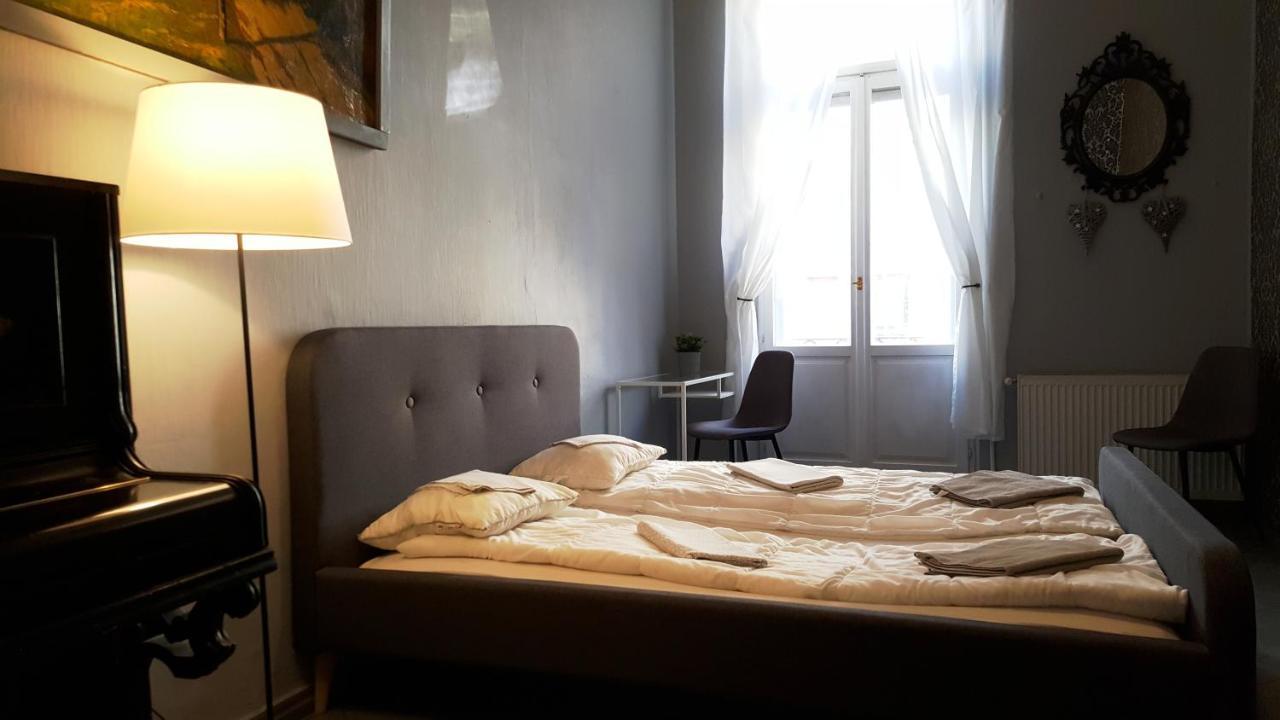 Hostel Witt Warsaw Ngoại thất bức ảnh