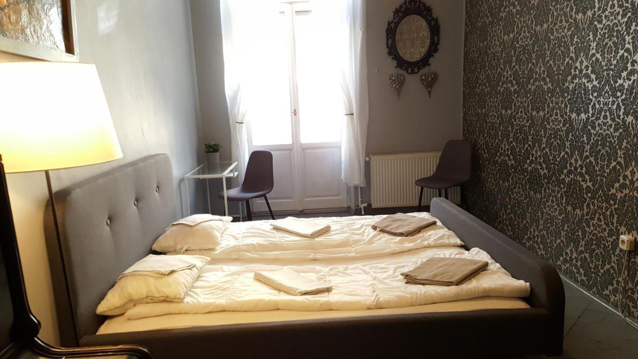 Hostel Witt Warsaw Ngoại thất bức ảnh