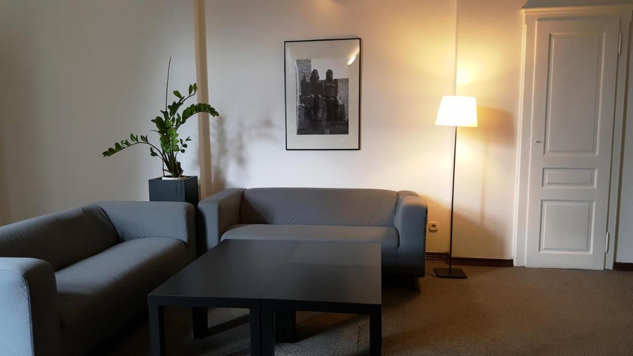 Hostel Witt Warsaw Ngoại thất bức ảnh
